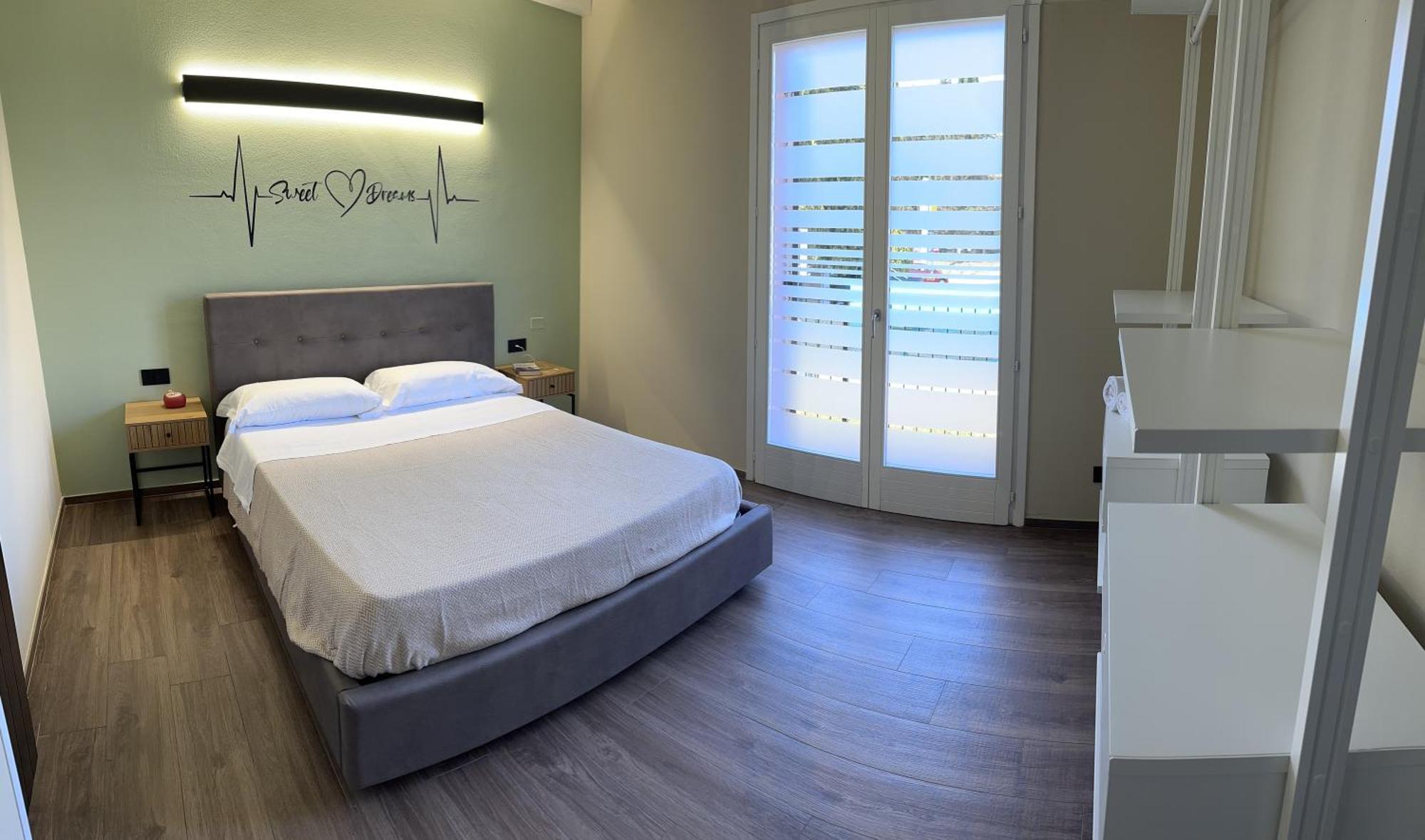 Al Cascinale Peschiera Del Garda Apartment Exterior foto