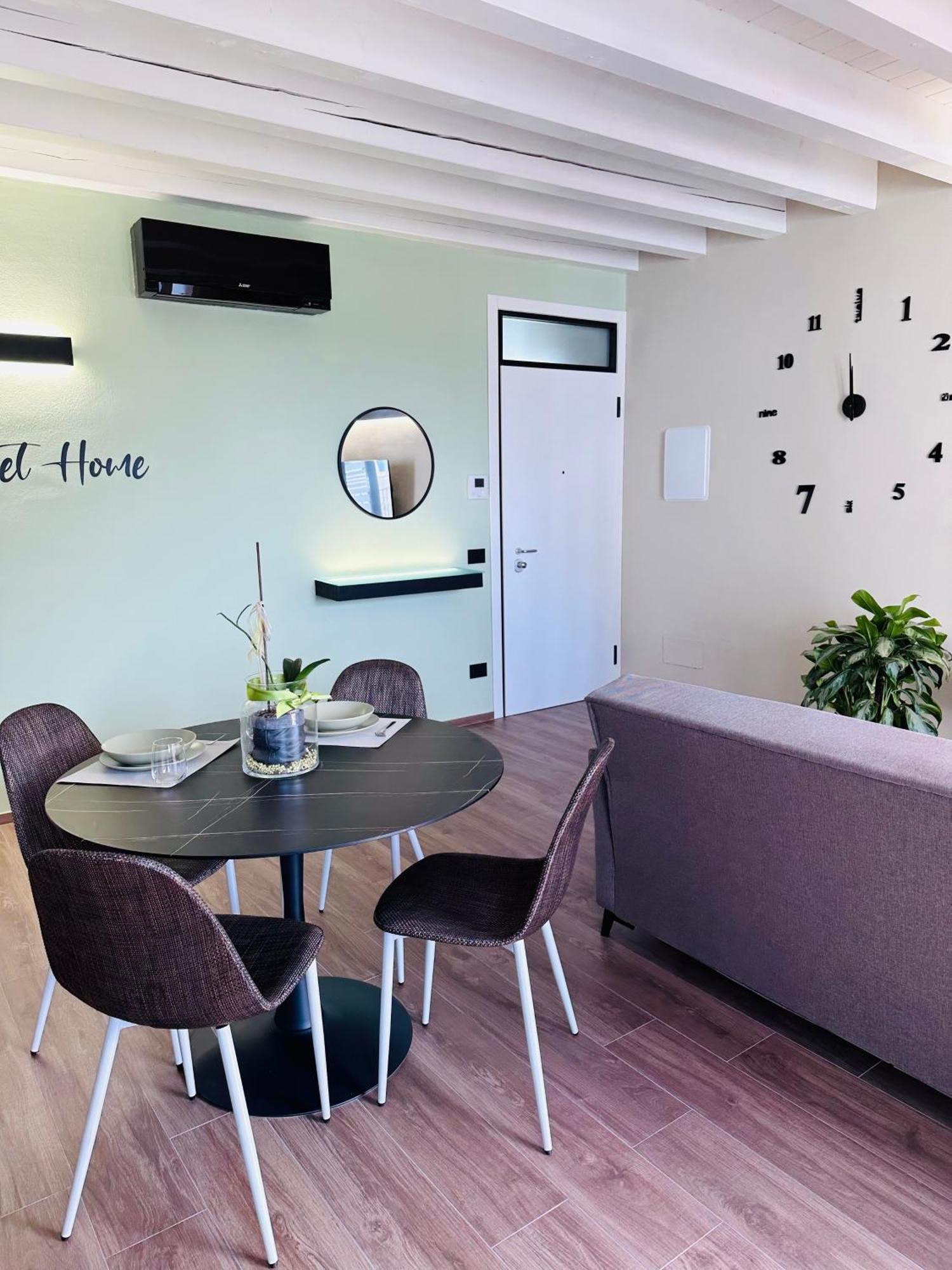 Al Cascinale Peschiera Del Garda Apartment Exterior foto