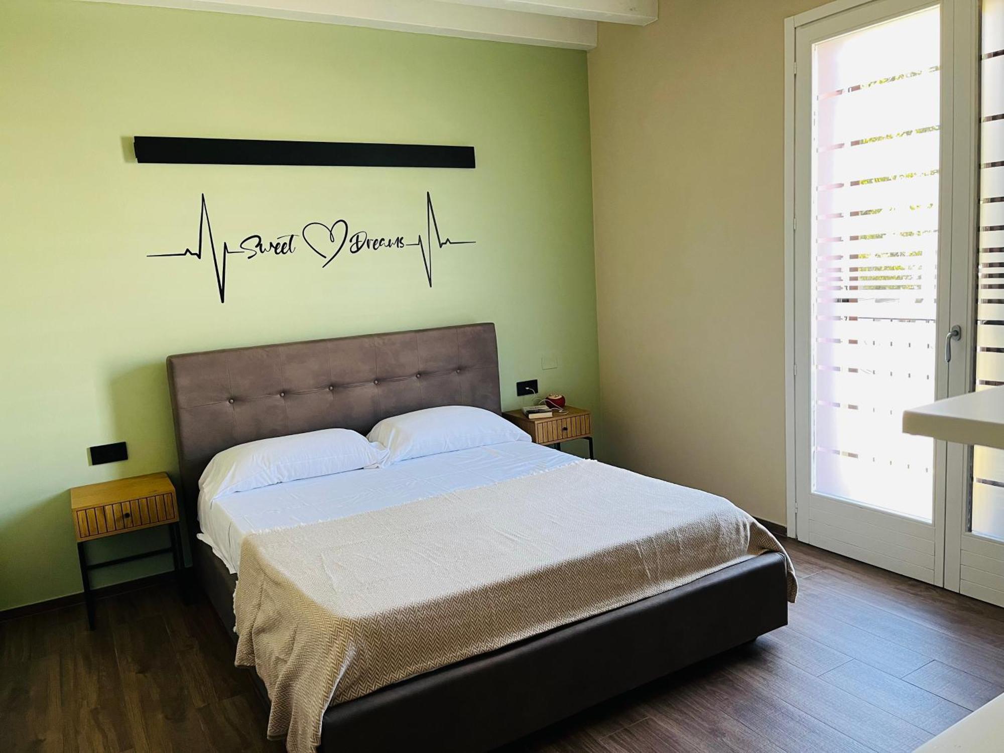 Al Cascinale Peschiera Del Garda Apartment Exterior foto