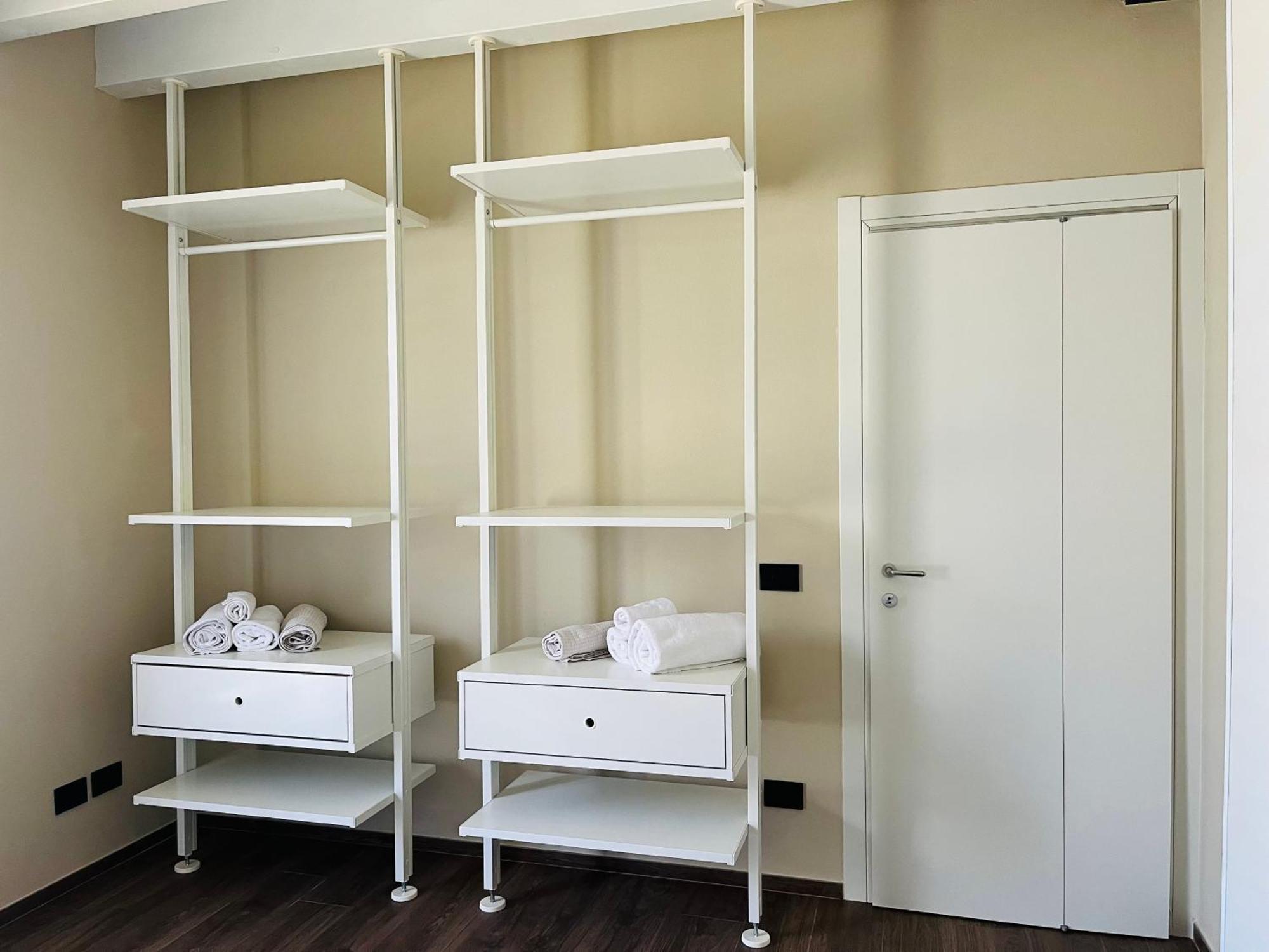 Al Cascinale Peschiera Del Garda Apartment Exterior foto