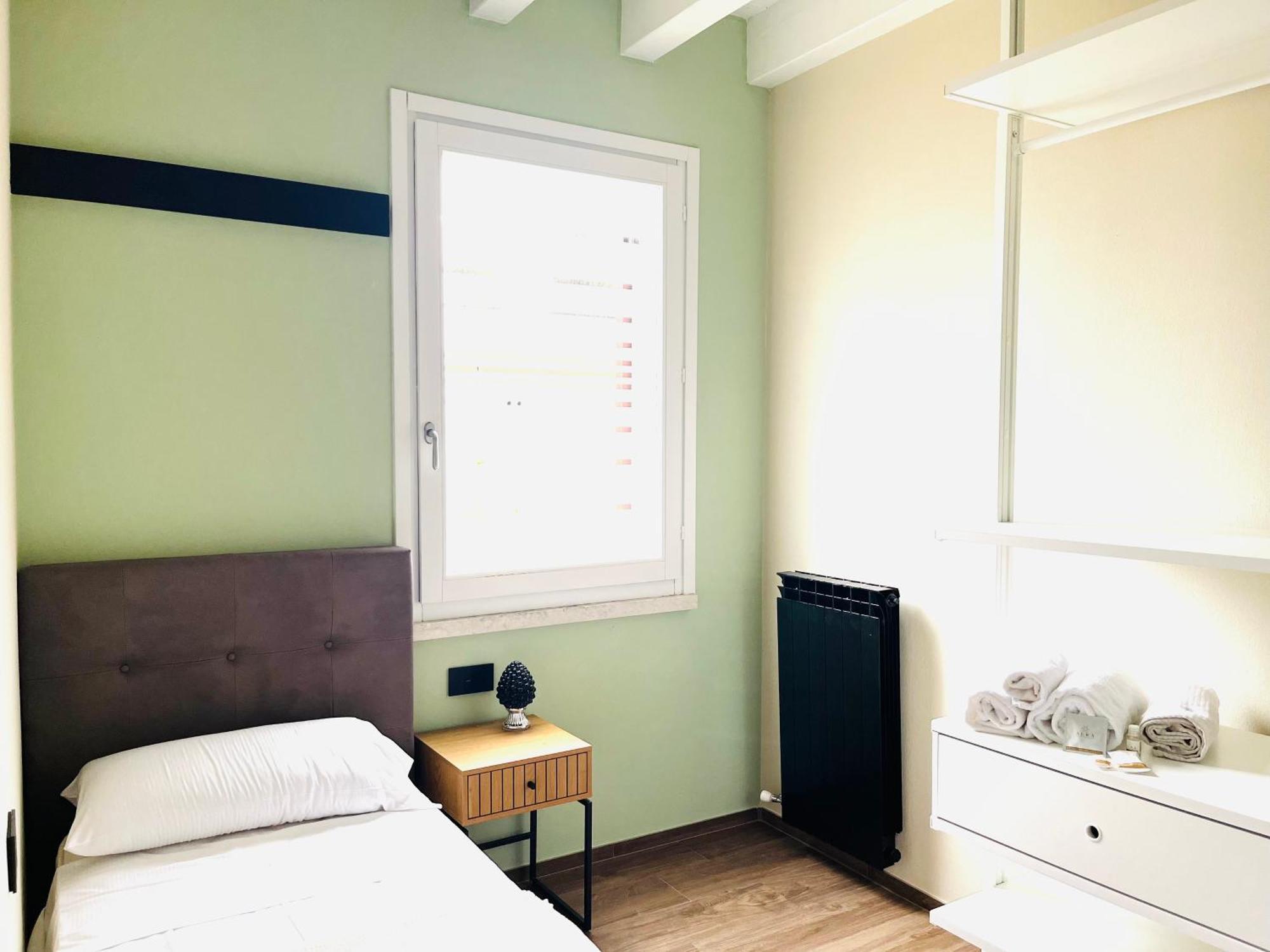 Al Cascinale Peschiera Del Garda Apartment Exterior foto