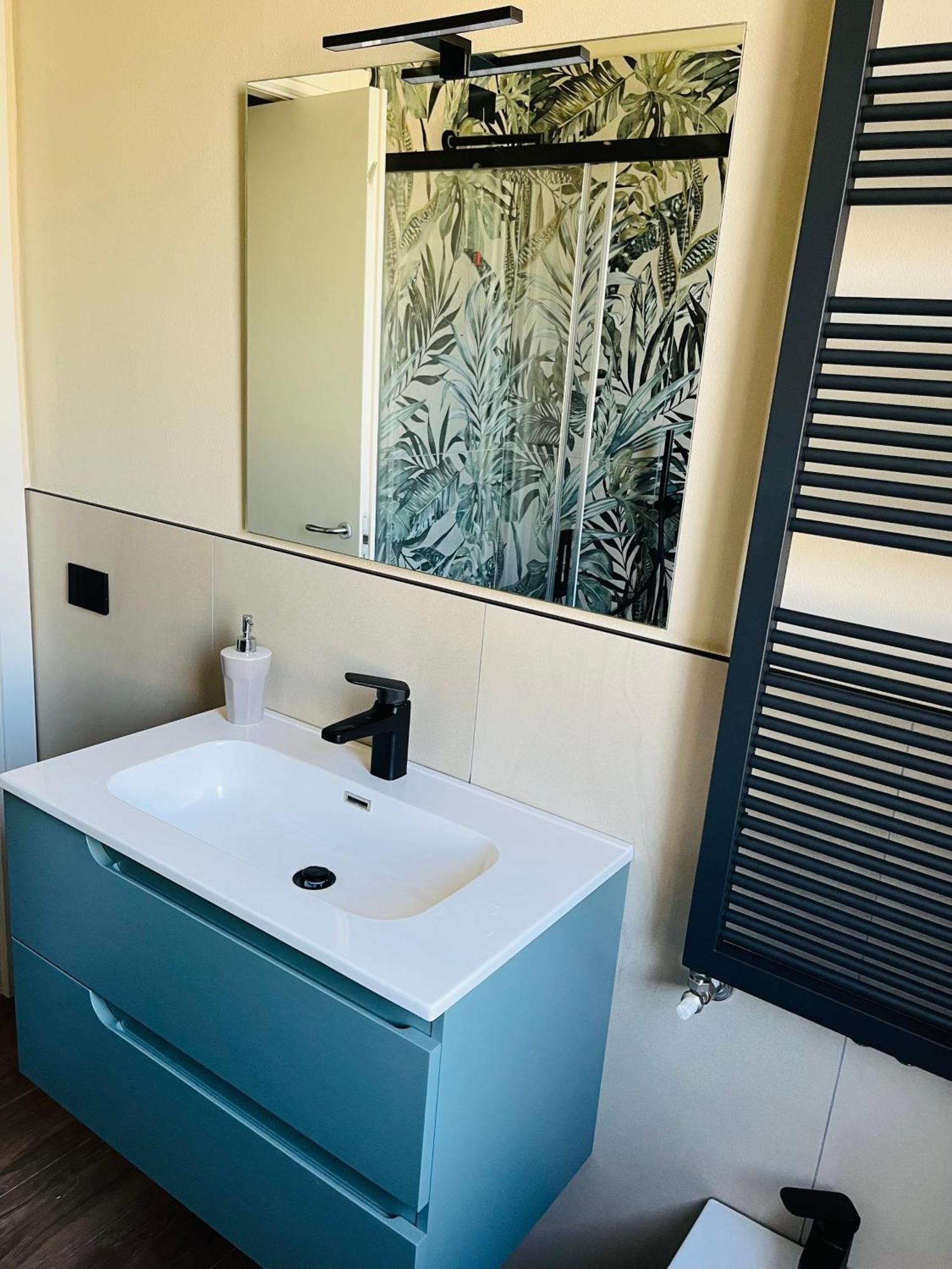 Al Cascinale Peschiera Del Garda Apartment Exterior foto
